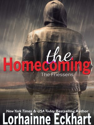 cover image of The Homecoming